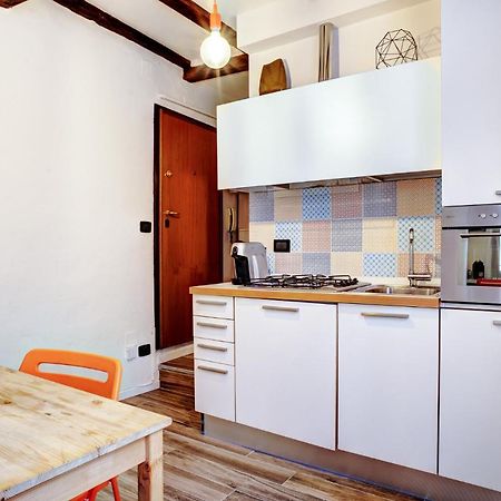 Bologna City Center Apartment By Wonderful Italy Eksteriør bilde