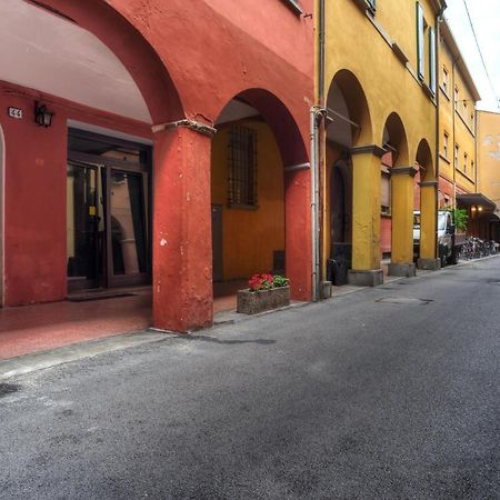 Bologna City Center Apartment By Wonderful Italy Eksteriør bilde
