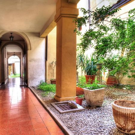 Bologna City Center Apartment By Wonderful Italy Eksteriør bilde