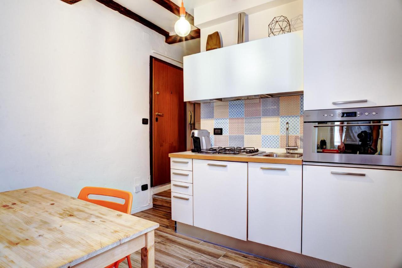 Bologna City Center Apartment By Wonderful Italy Eksteriør bilde