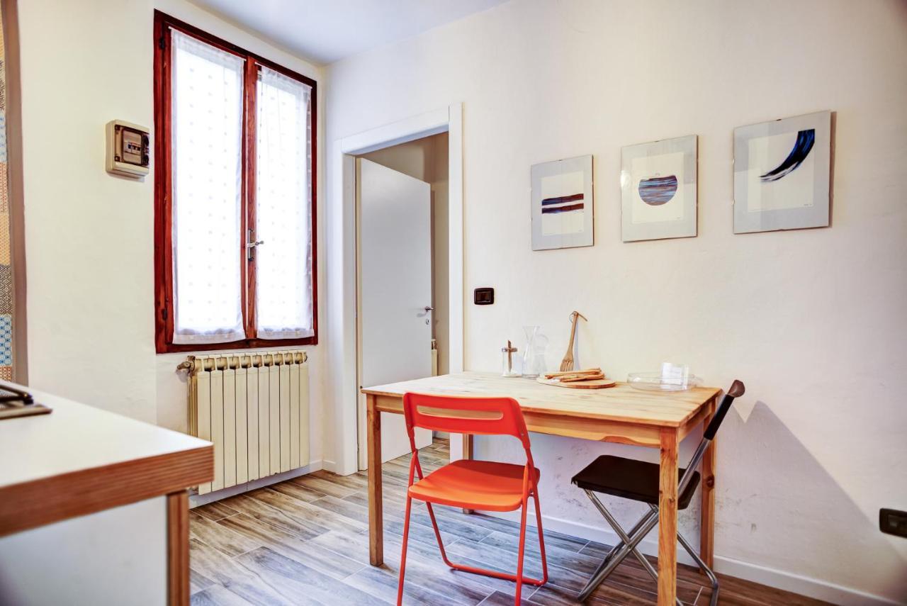 Bologna City Center Apartment By Wonderful Italy Eksteriør bilde