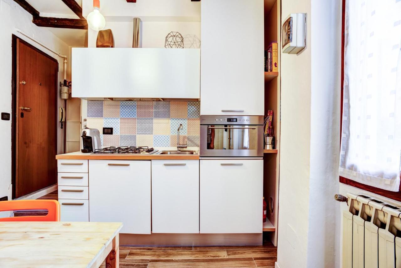 Bologna City Center Apartment By Wonderful Italy Eksteriør bilde