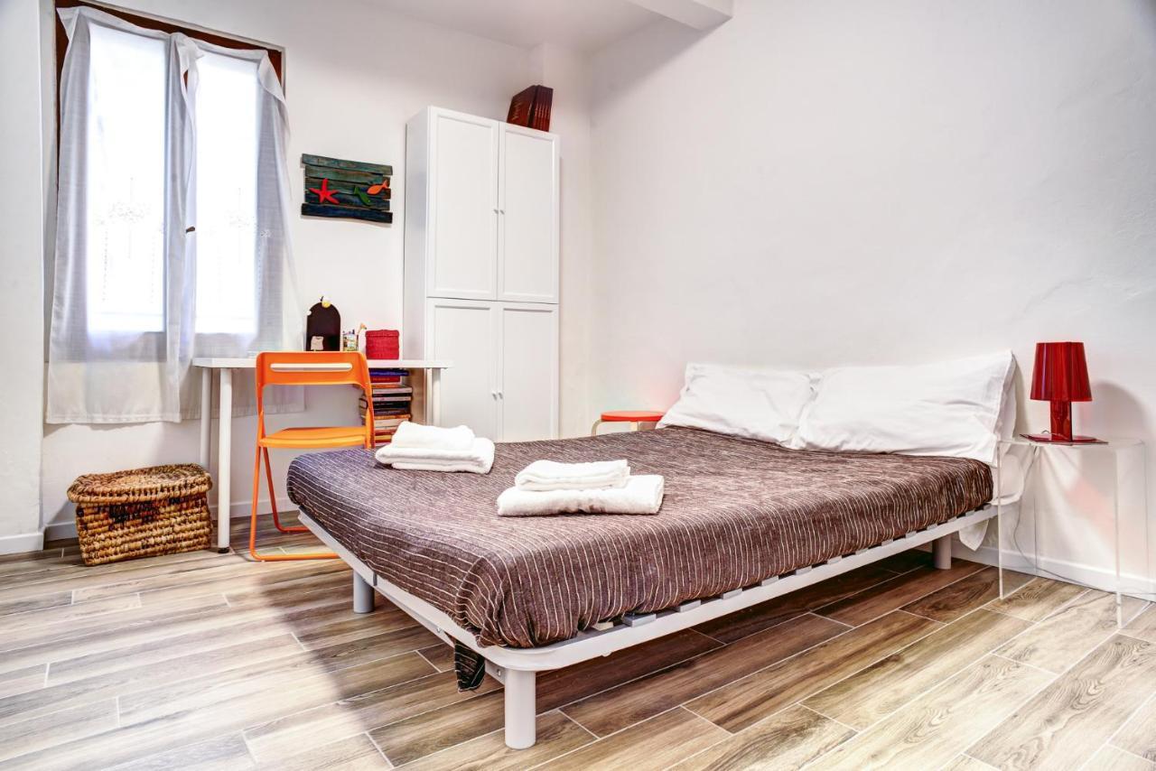 Bologna City Center Apartment By Wonderful Italy Eksteriør bilde