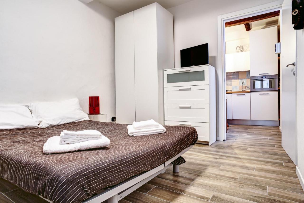 Bologna City Center Apartment By Wonderful Italy Eksteriør bilde
