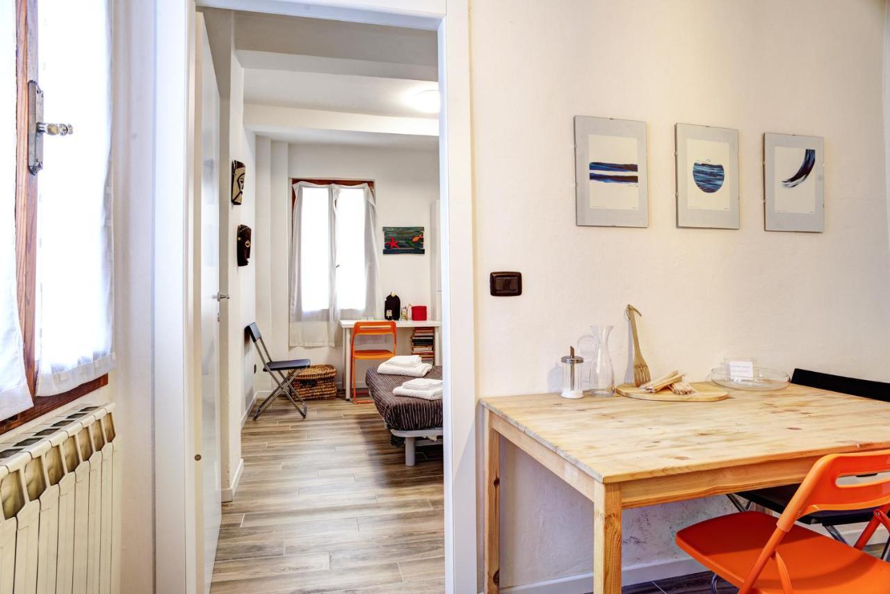Bologna City Center Apartment By Wonderful Italy Eksteriør bilde