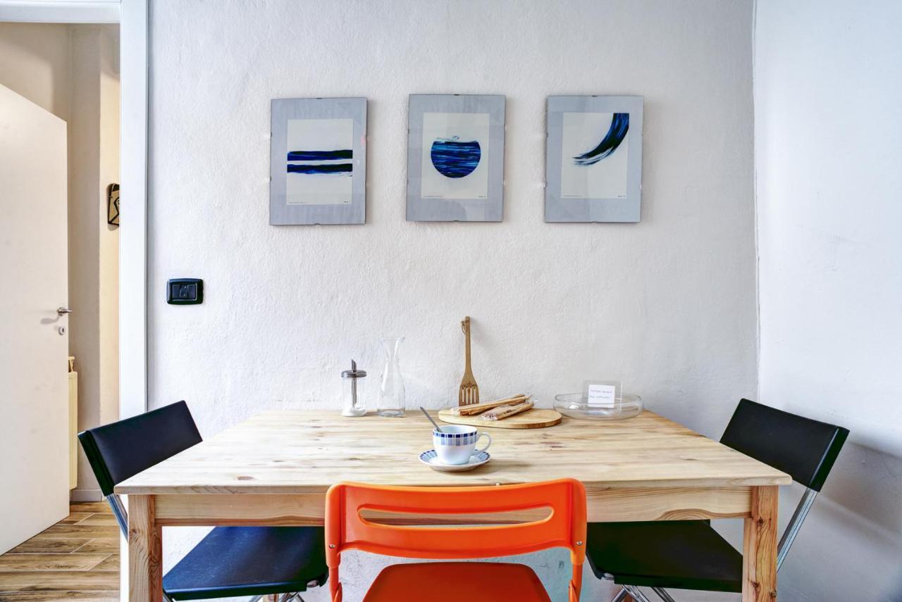 Bologna City Center Apartment By Wonderful Italy Eksteriør bilde