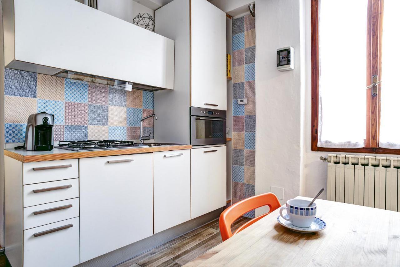 Bologna City Center Apartment By Wonderful Italy Eksteriør bilde