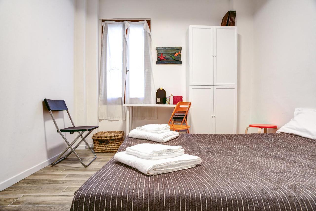 Bologna City Center Apartment By Wonderful Italy Eksteriør bilde