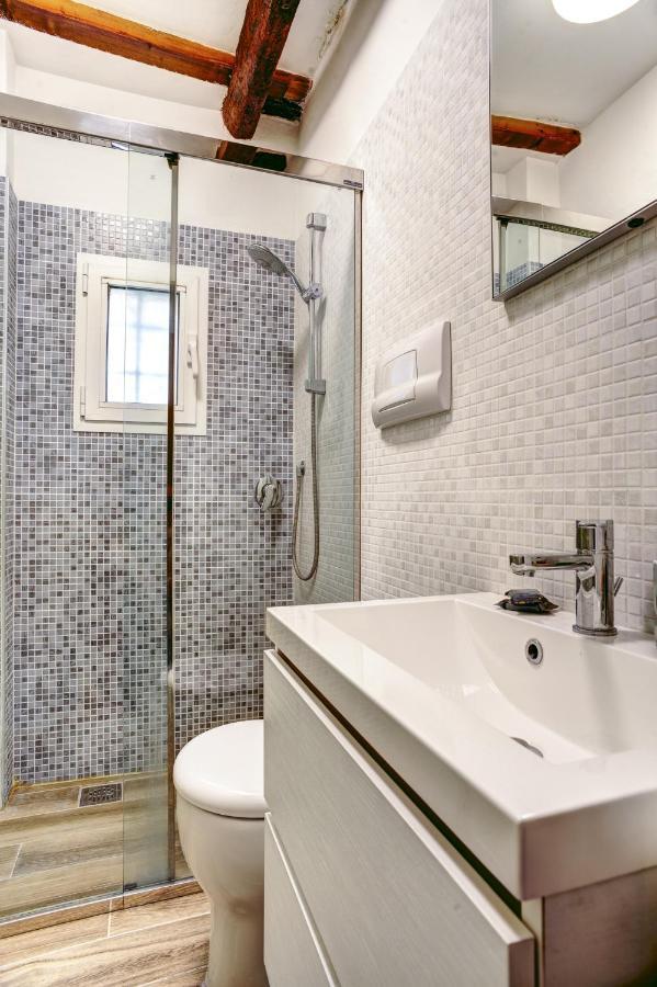 Bologna City Center Apartment By Wonderful Italy Eksteriør bilde