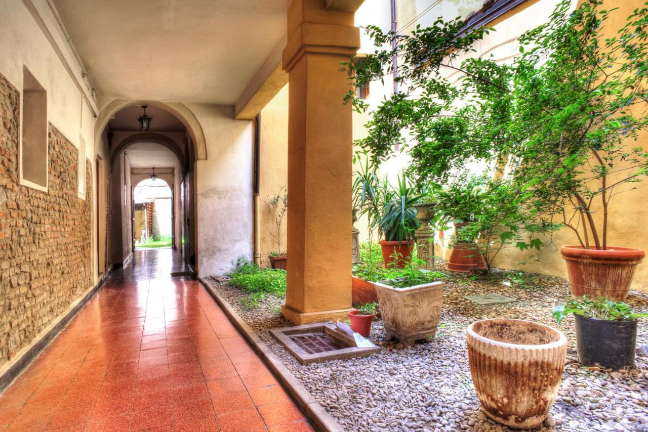 Bologna City Center Apartment By Wonderful Italy Eksteriør bilde